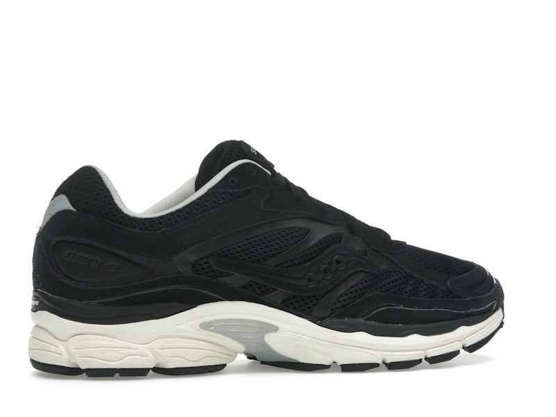Saucony ProGrid Omni 9 Premium Black Cream