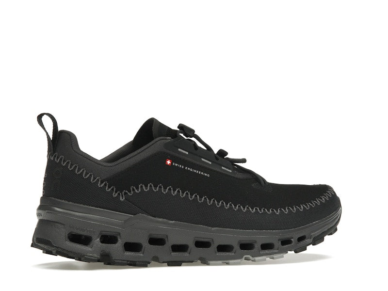 On Running Cloudaway 2 Black Eclipse (Women's)