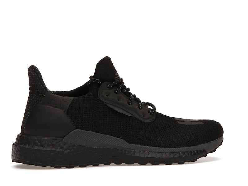 adidas Solar Hu Pharrell Williams Core Black