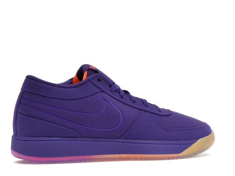 Nike Book 1 Sunset