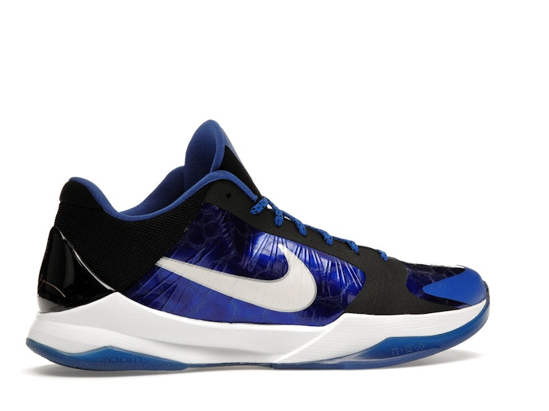 Nike Zoom Kobe 5 Duke