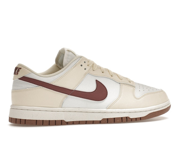Nike Dunk Low Next Nature Coconut Mauve (Women's)