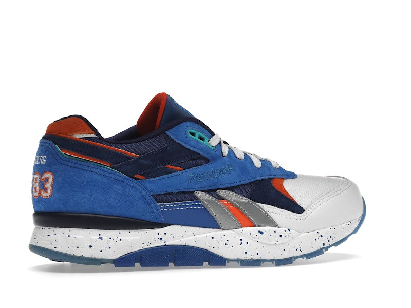 Reebok Ventilator Extra Butter New York Islanders Dynasty