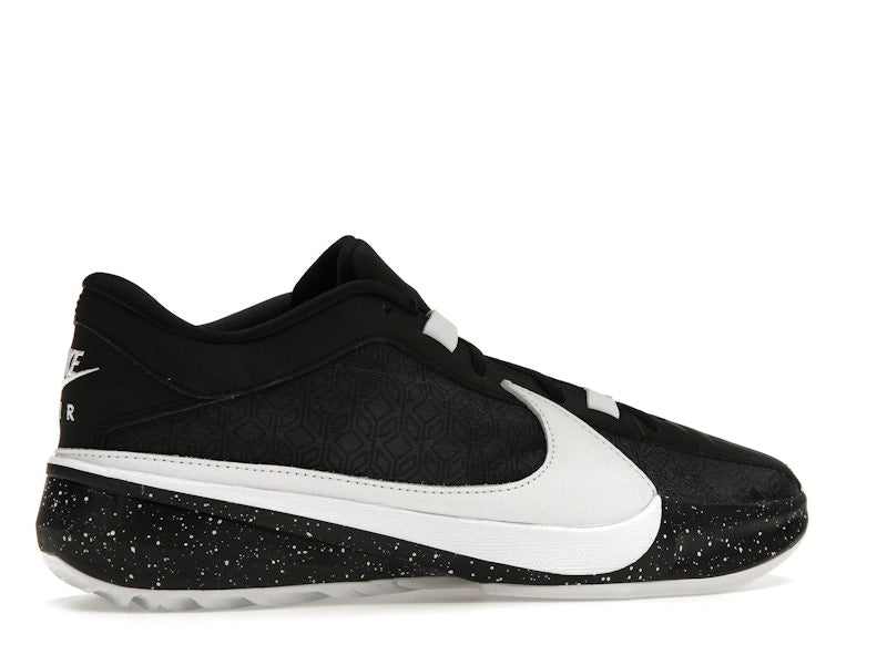 Nike Zoom Freak 5 Working Man