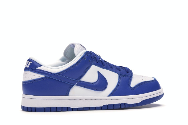 Nike Dunk Low SP Kentucky