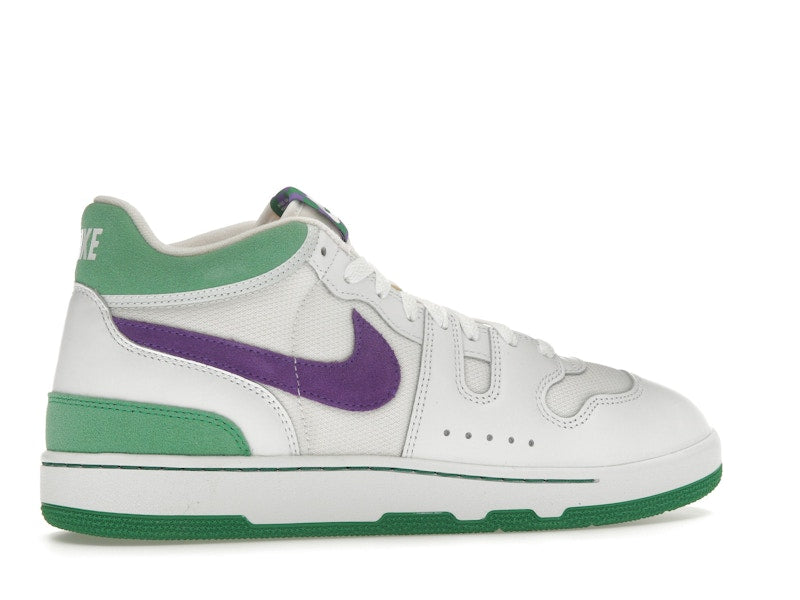Nike Mac Attack Wimbledon