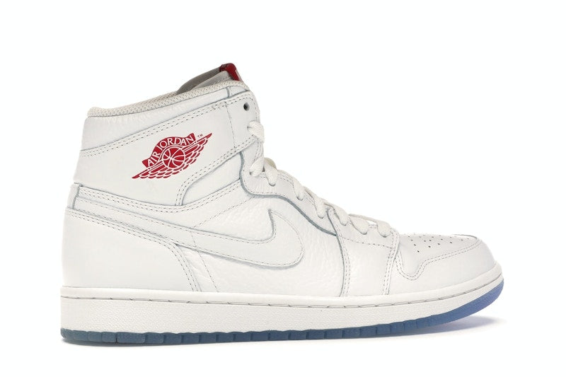 Jordan 1 TedX PDX Perfect