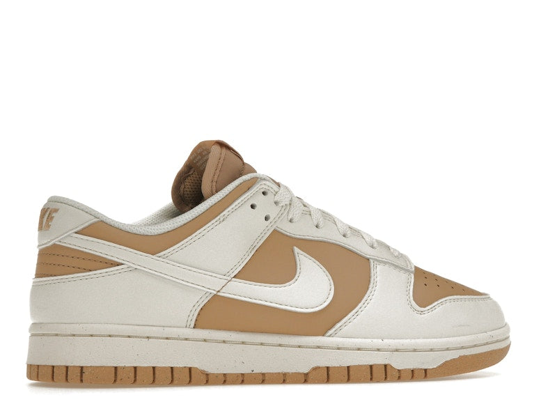 Nike Dunk Low Next Nature Beige Sail (Women's)