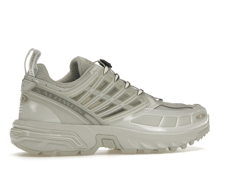 Salomon ACS Pro Advanced MM6 Maison Margiela White