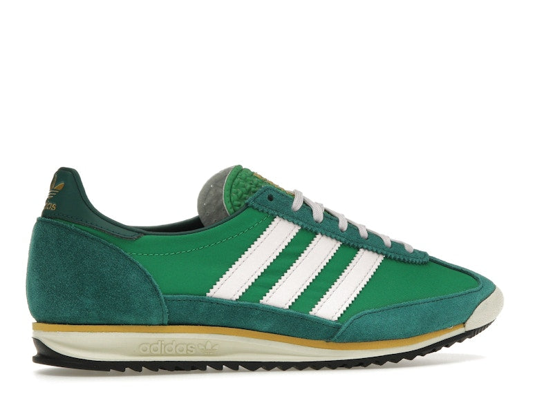 adidas SL 72 Collegiate Green (Women's)