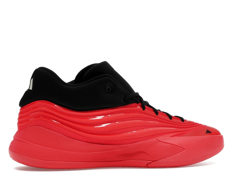 adidas Dame 10 Dolla Pure Ruby