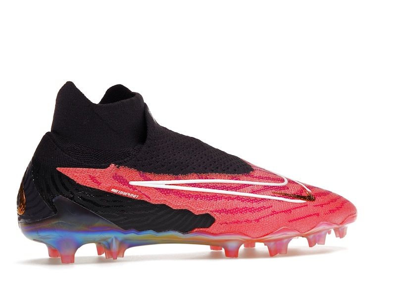 Nike Gripknit Phantom GX Elite Dynamic Fit FG Hyper Pink