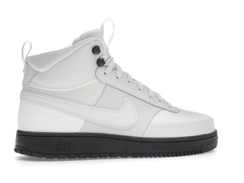 Nike Court Vision Mid Winter Phantom Anthracite Vast Grey