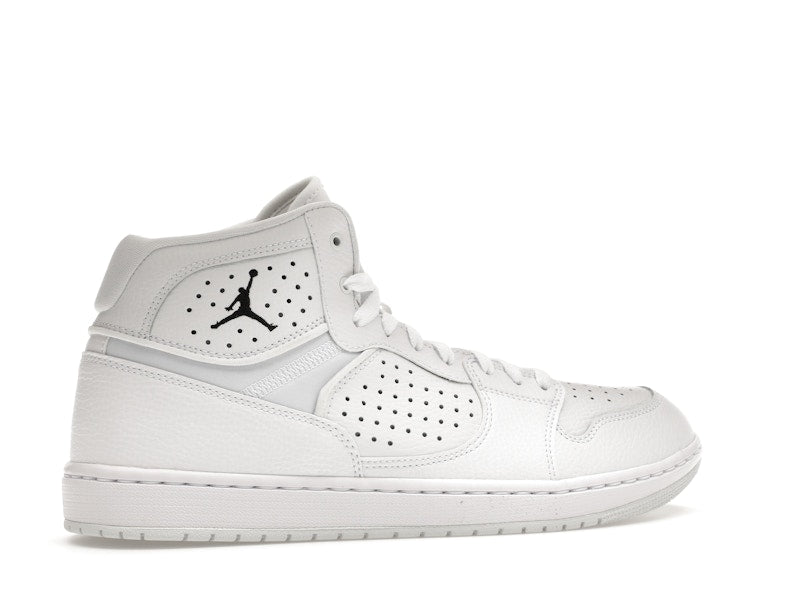 Jordan Access White