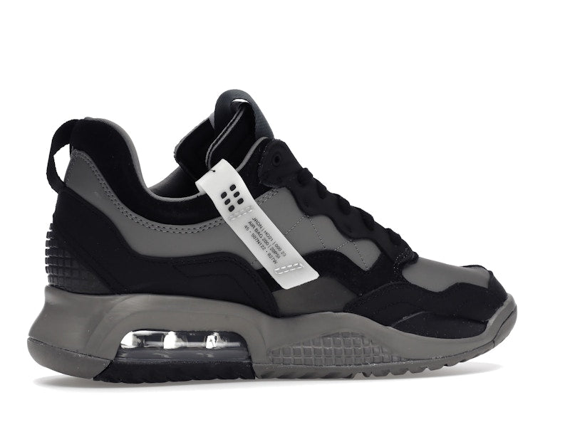 Jordan MA2 Flat Pewter
