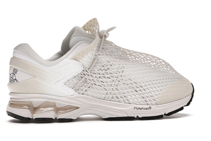 ASICS Gel-Kayano 26 Vivienne Westwood White