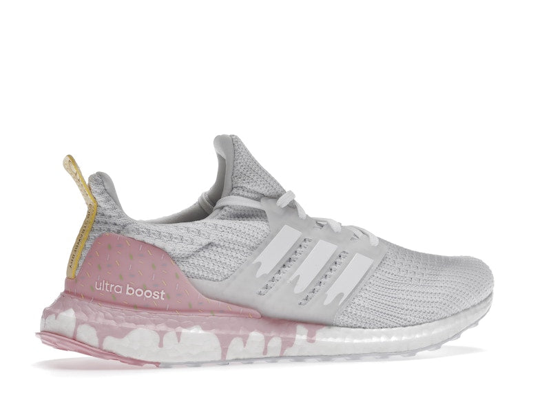 adidas Ultra Boost DNA Pink Ice Cream Drip