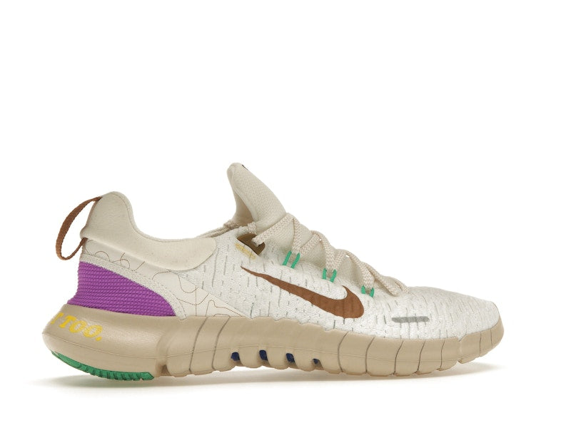 Nike Free Run 5.0 PRM Next Nature Moving Company