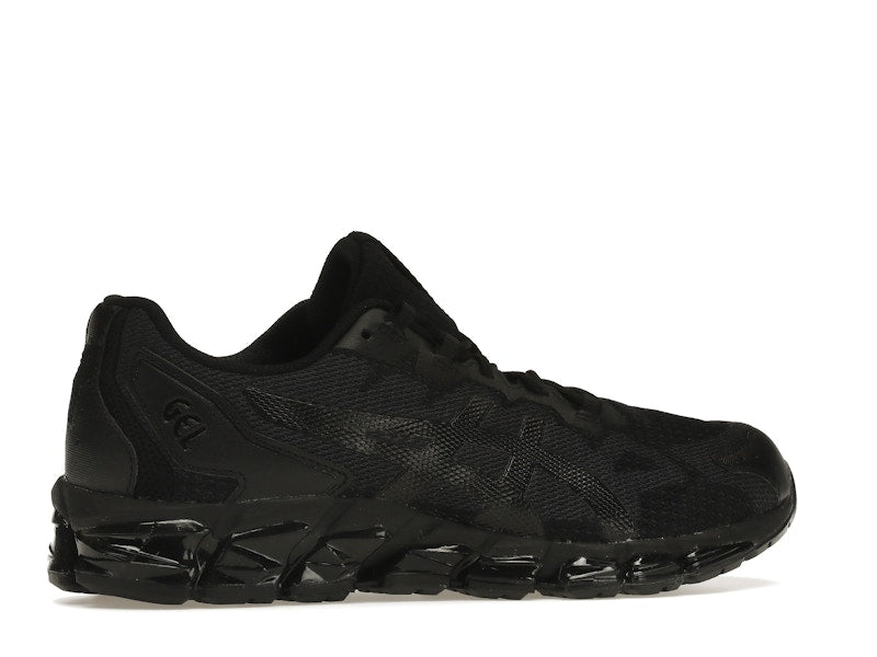 ASICS Gel Quantum 360 6 Black