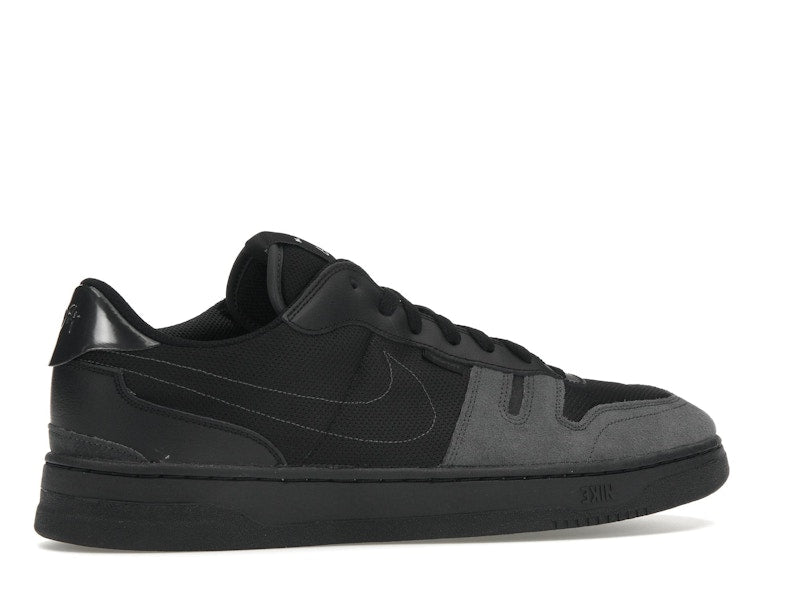 Nike Squash Type Black Anthracite