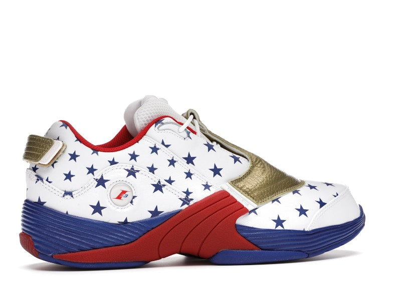 Reebok Answer 5 atmos Stars