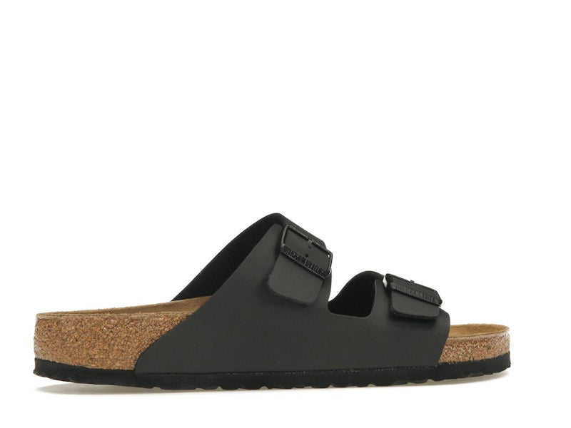 Birkenstock Arizona Birko-Flor Black