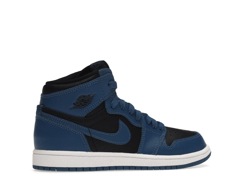 Jordan 1 Retro High OG Dark Marina Blue (PS)