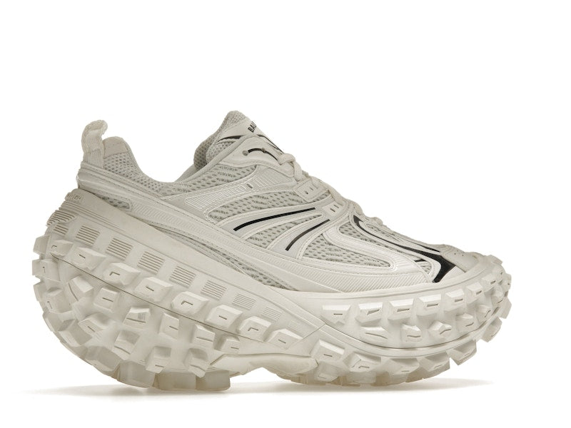 Balenciaga Defender Light Beige