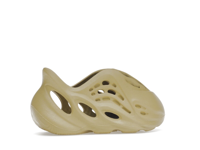 adidas Yeezy Foam RNNR Sulfur (Infants)
