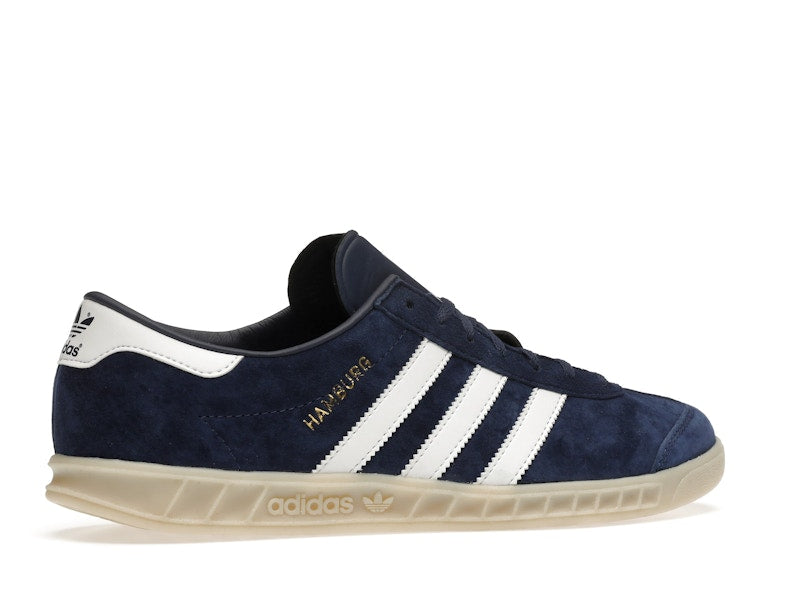 adidas Hamburg Tech Indigo