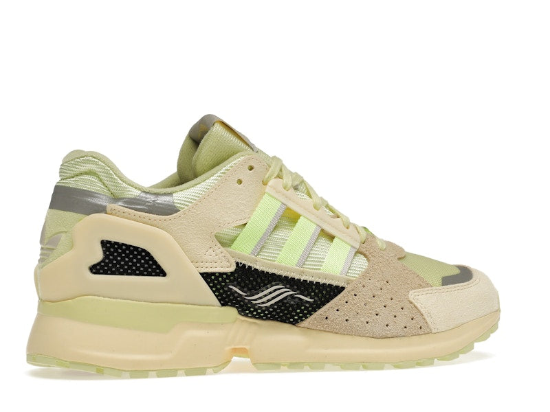 adidas ZX 10.000C Yellow