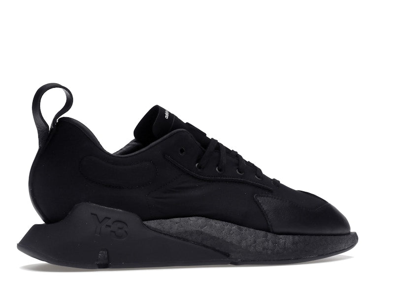 adidas Y-3 Orisan Triple Black