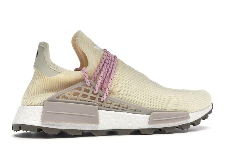 adidas NMD Hu Pharrell NERD Cream