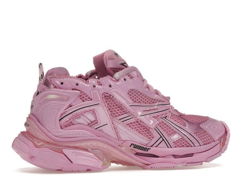 Balenciaga Runner Pink (Women's)