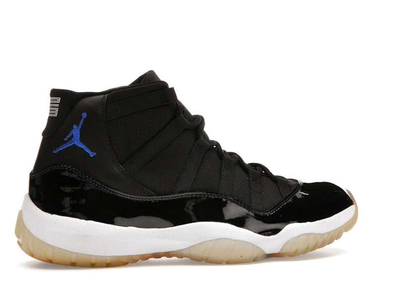 Jordan 11 Retro Space Jam (2009)