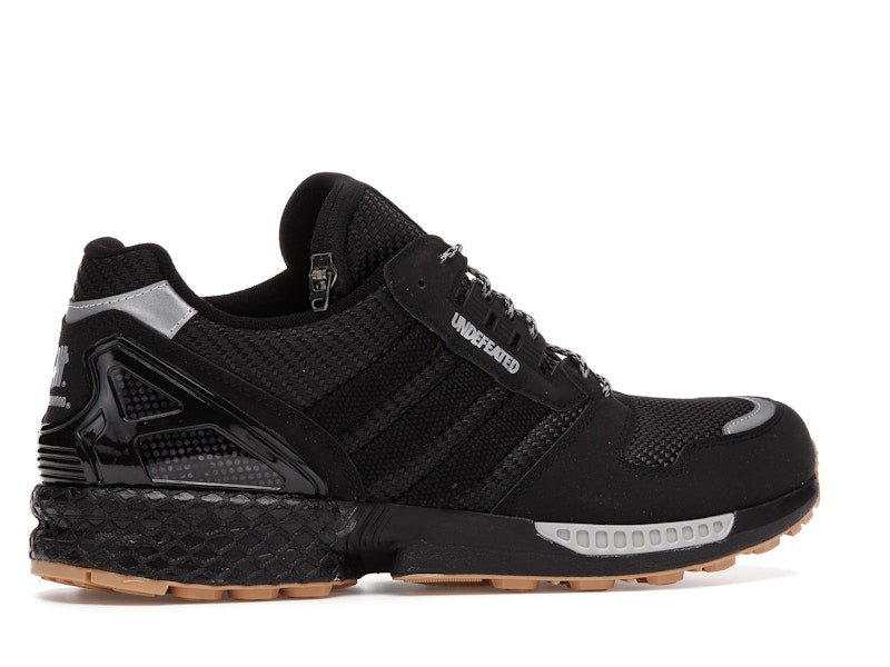 adidas ZX 8000 Undefeated Neighborhood Black