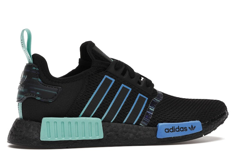 adidas NMD R1 Gaming Pack