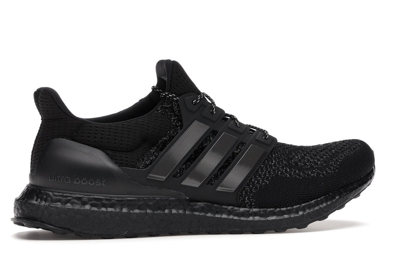 adidas Ultra Boost 1.0 Show Me The Money Black