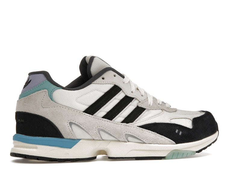 adidas Torsion Super Core White Core Black Chalk White