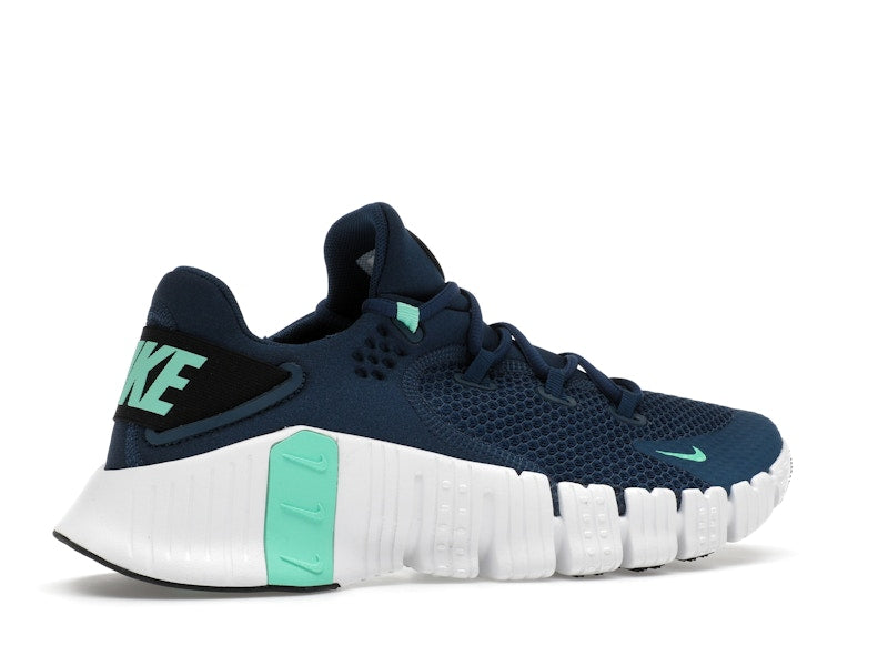 Nike Free Metcon 4 Valerian Blue (Women's)