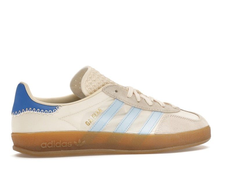 adidas Gazelle Indoor Off White Clear Sky