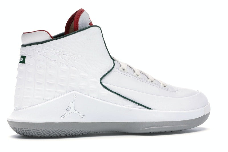 Jordan XXXII NRG