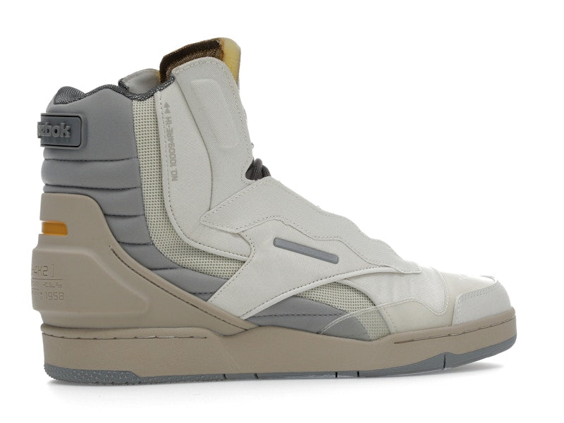 Reebok BB4K2 NASA Artifact Transfer Program