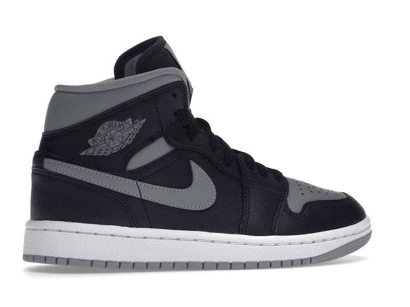 Jordan 1 Mid Shadow (Women's)