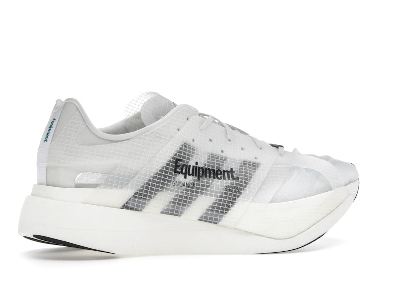 adidas Equipment Guidance 91/25 White Equipment Green