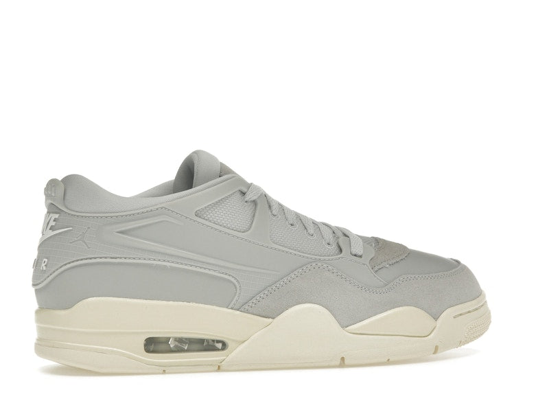Jordan 4 RM Neutral Grey Coconut Milk (Women's)