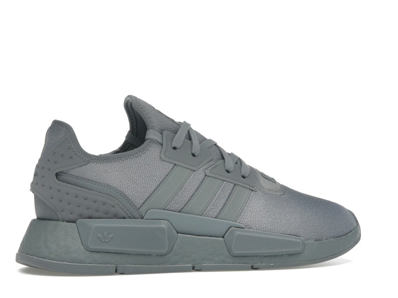 adidas NMD G1 Grey Grey Core Black