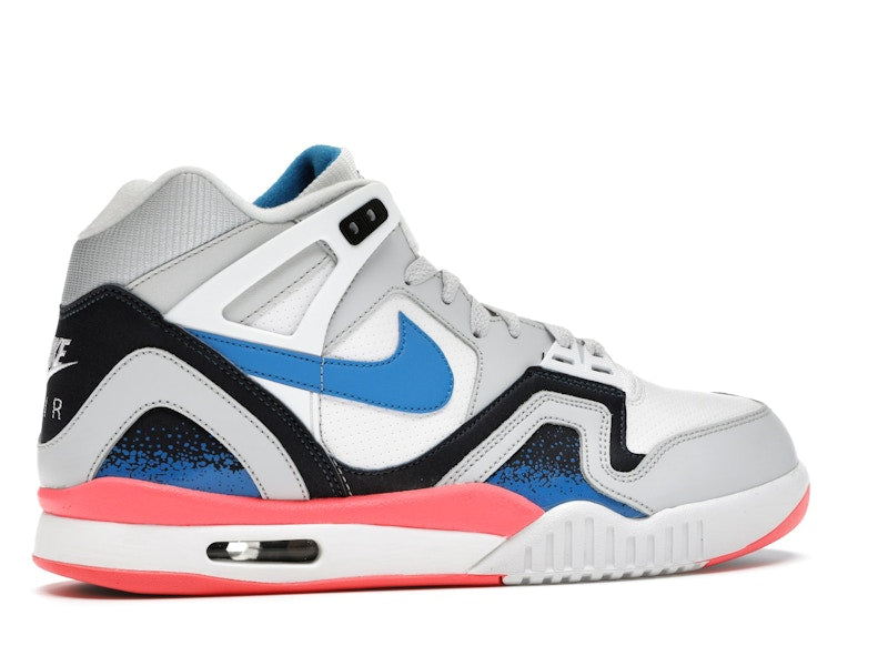 Nike Air Tech Challenge II Photo Blue