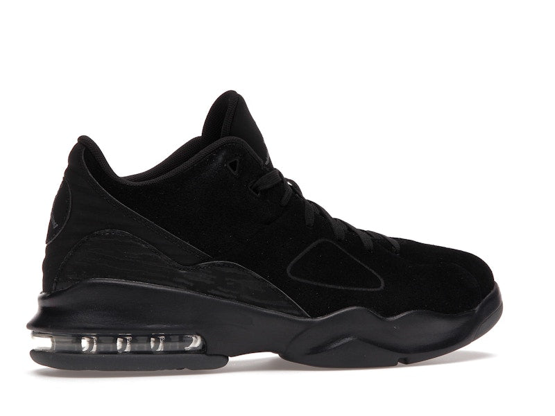 Jordan Franchise Black/Black/Dark Grey