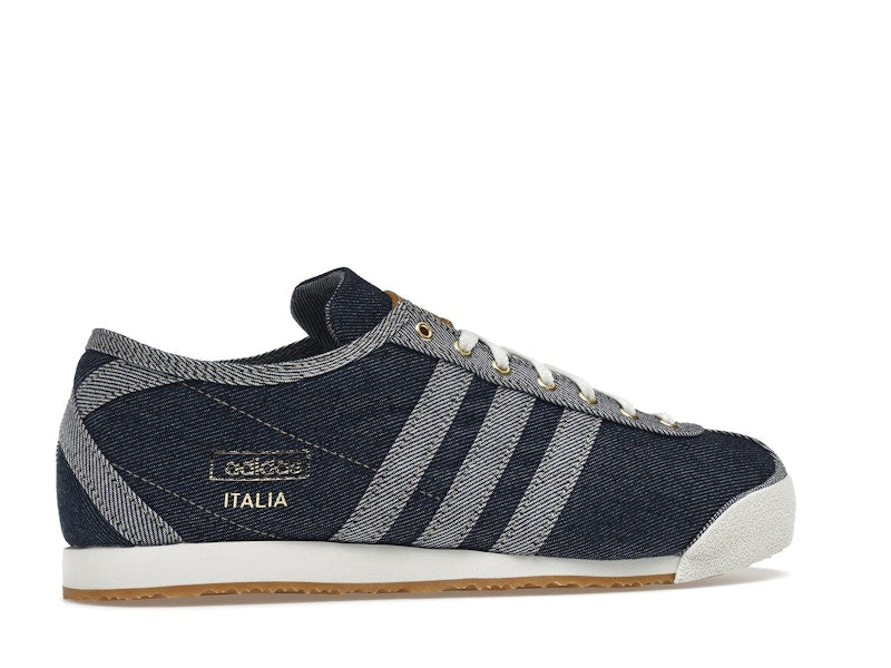 adidas Denim Italia SPZL Blue Bird